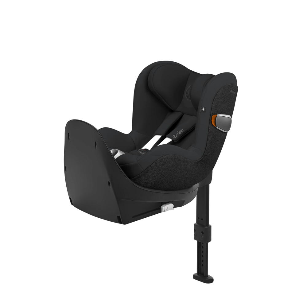 Автокресло детское Cybex Sirona Zi i-Size 0+/1 (0-18 кг)
