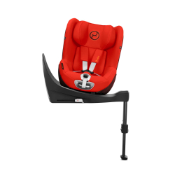 Автокресло детское Cybex Sirona Zi i-Size 0+/1 (0-18 кг)