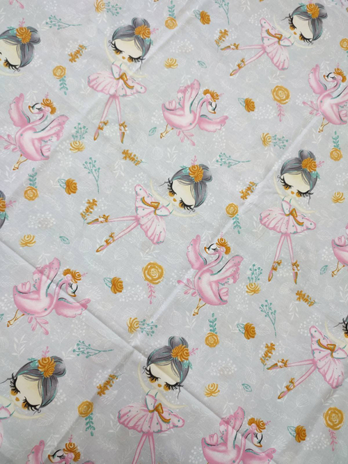 Ранфорс принт (2.4) Турция