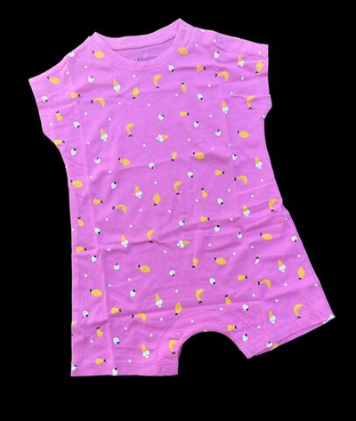 Пісочник, бавовна ТМ "Sinsay"