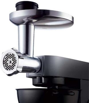 Насадка до комбайна Kenwood AT950A м'ясорубка