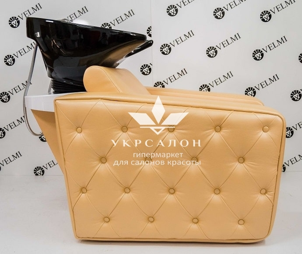 Крісло-мийка royal obsession