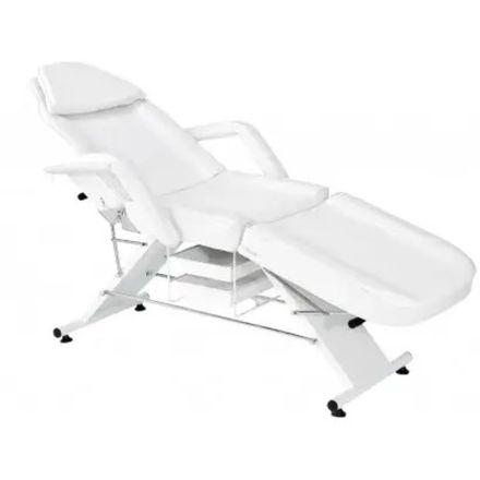 Кушетка косметологічна 202а біла