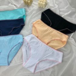 Сліпи з вставкою рюш