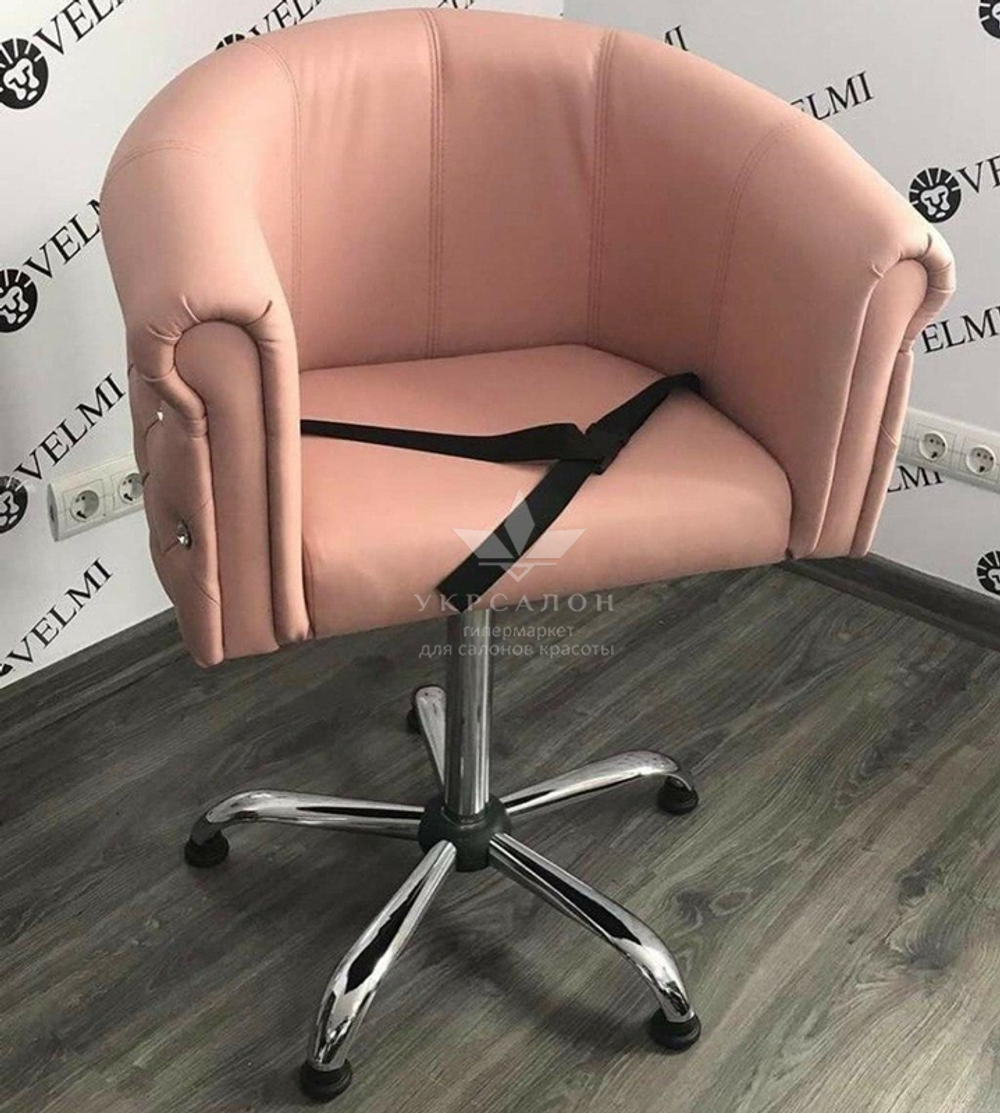 Детское парикмахерское кресло Obsession