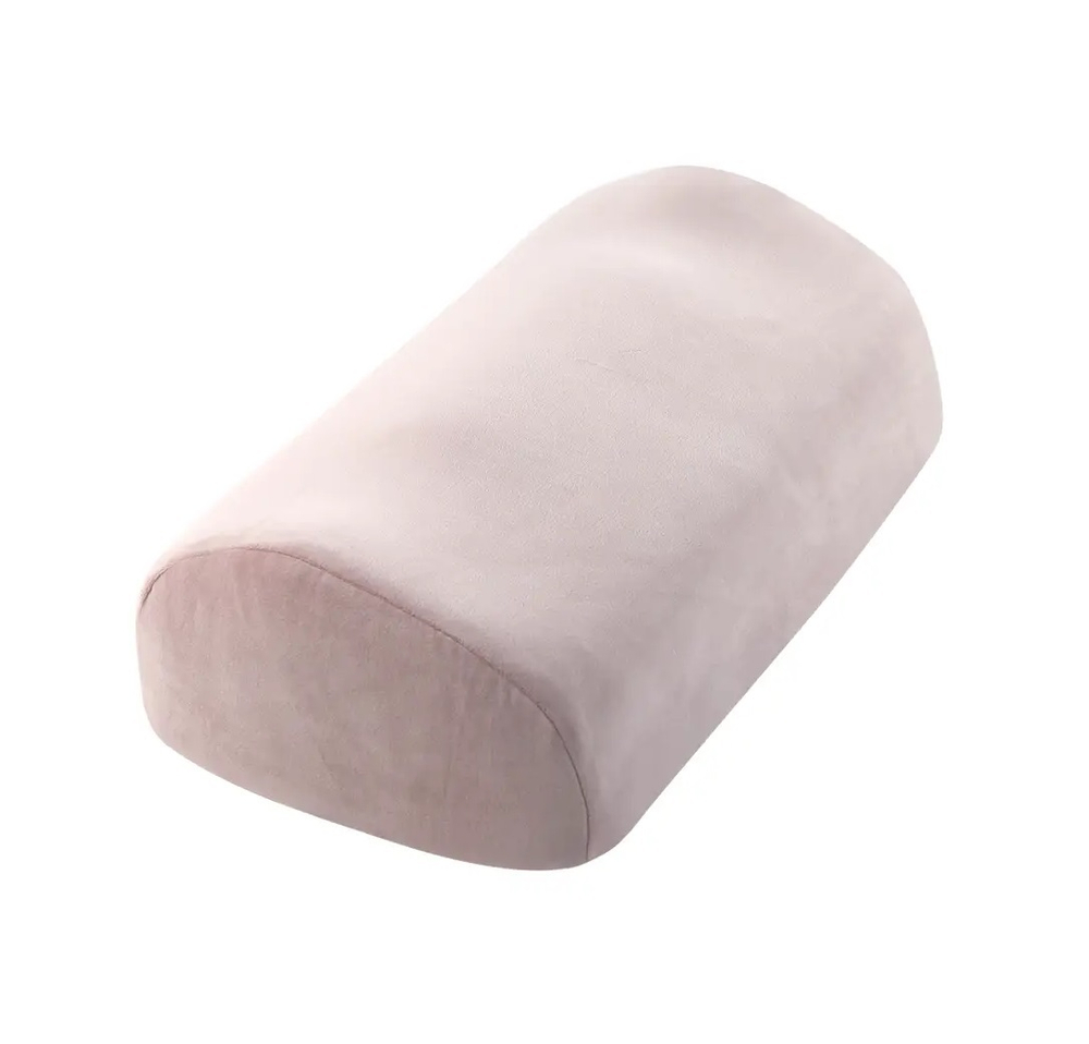 Ортопедична подушка під коліна клієнта для нарощування вій Beauty Balance Lash