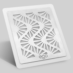 Вытяжка для маникюра врезная Ulka Ego Ami