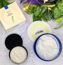 Маска регенерирующая Gloria Botanix Skin Helpers с лактобионовой кислотой и маслом бораго