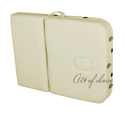 Массажный стол LEO Comfort