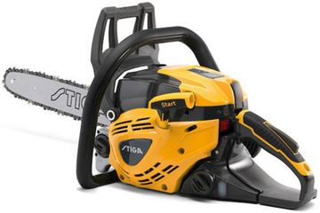 Ланцюгова пила Stiga SP386-40