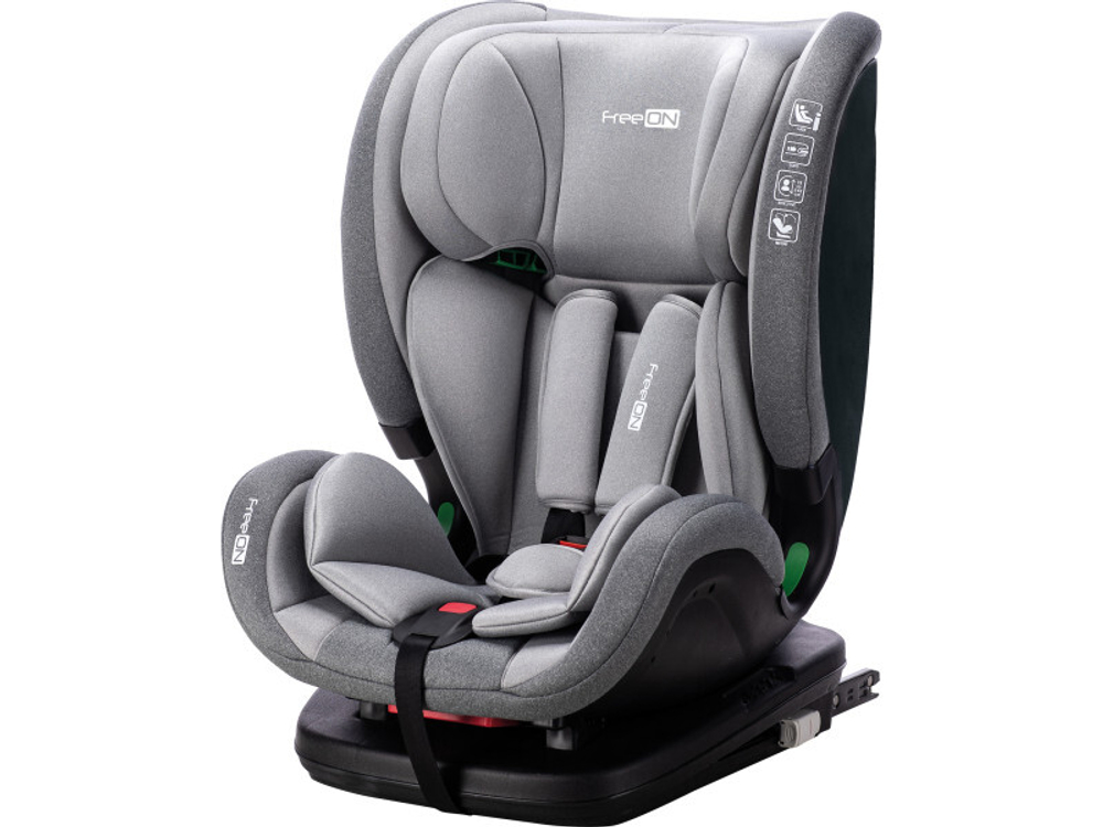 Автокресло детское FreeON Trex 1/2/3 (9-36 кг)