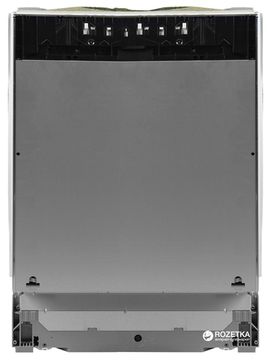 Вбудована посудомийна машина BOSCH SMV 46 AX 00 E