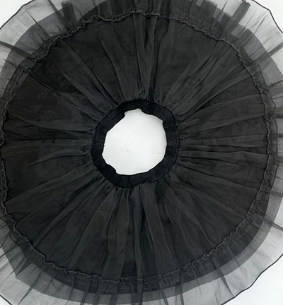 Спідниця, фатин, поліестер ТМ "OVS" (110 см)