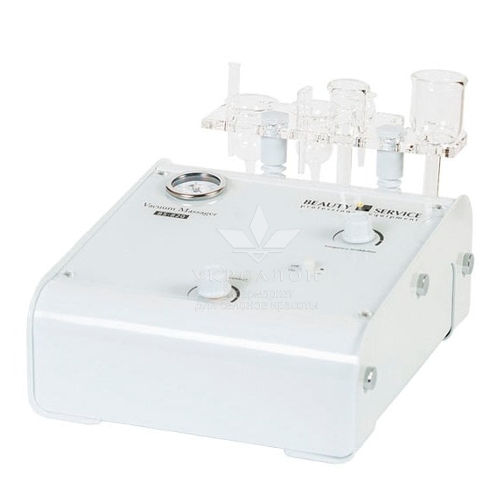 Апарат для вакуумного масажу 820A