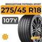 Bridgestone Potenza Sport 275/45 R18 107Y