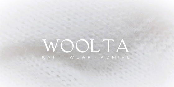 Magazinul WOOLTA împlinește 5 ani!