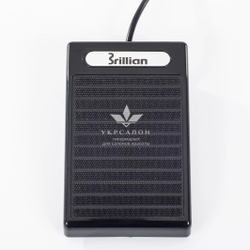 Фрезер для манікюру та педикюру Saeshin Brillian Black (оригінал)