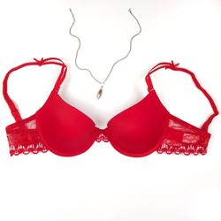 Бюстгальтер на чашку В