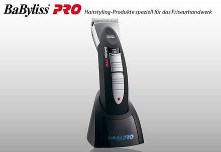Машинка для стрижки BaByliss FX672E