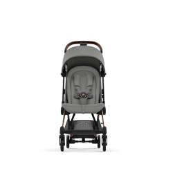 Прогулянкова коляска Cybex Coya (шасі Rosegold)