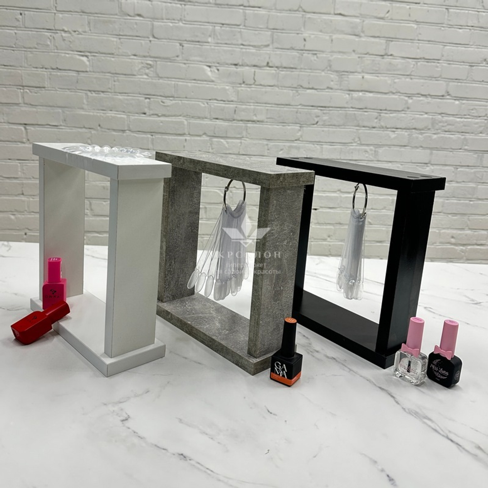 Подставка для типсов TIP-04m