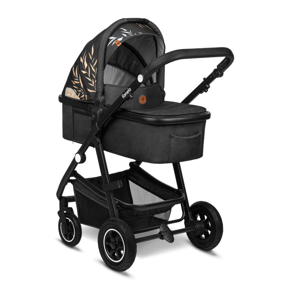 Универсальная коляска 2 в 1 Lionelo Amber