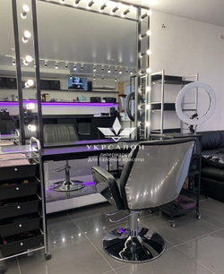 Парикмахерское кресло Infinity