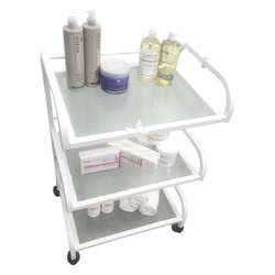 Тележка косметологическая 1014