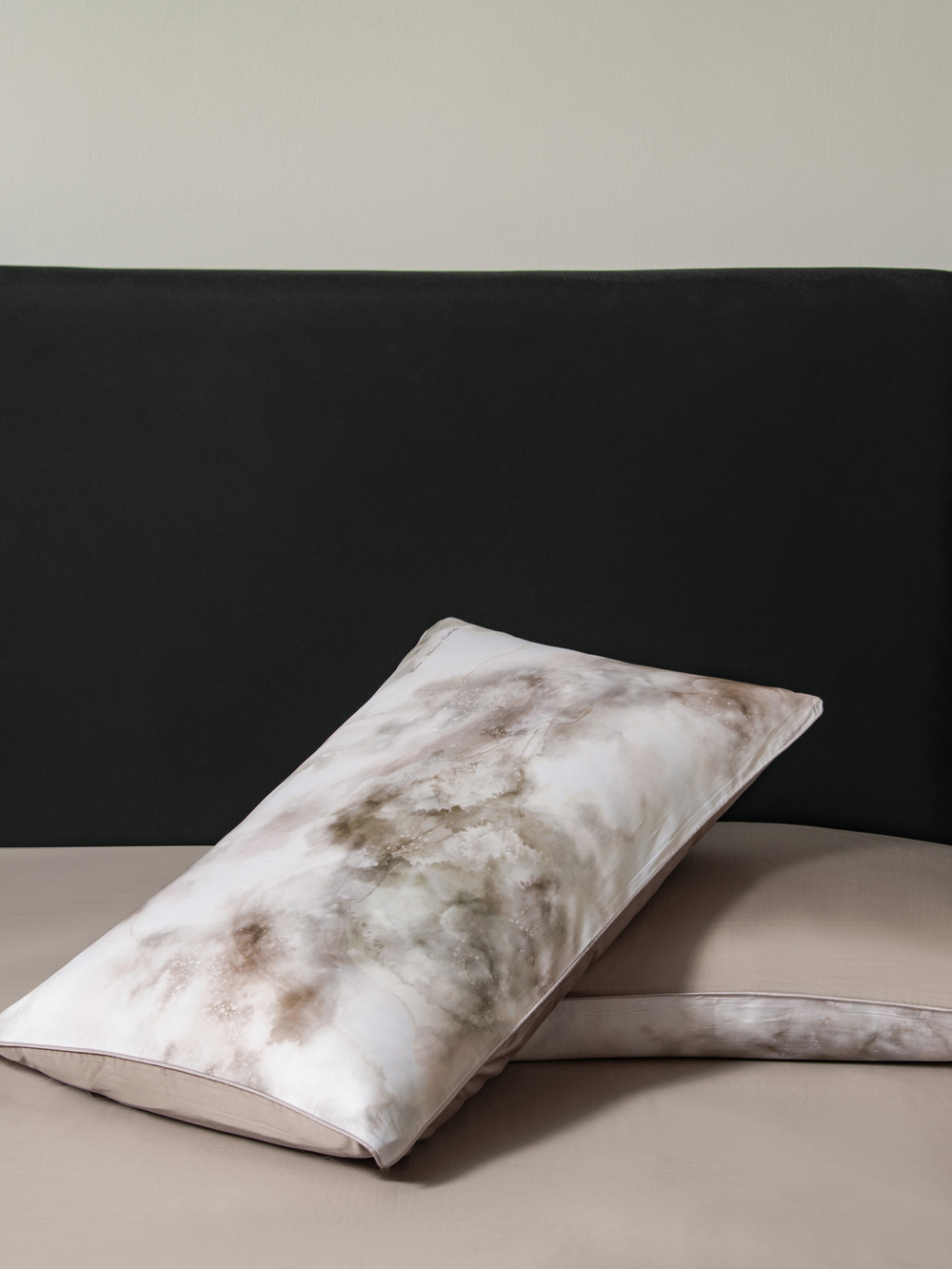 Комплект постельного белья Сатин Премиум CPA053