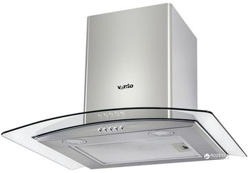 Витяжка VENTOLUX FERRARA 60 INOX (900) PB