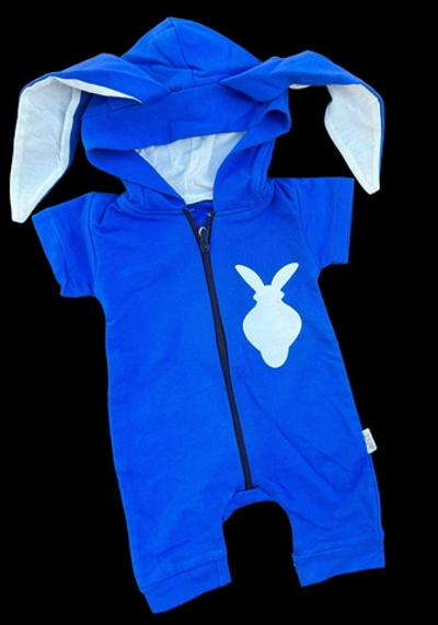 Пісочник "Зайченя", двунитка ТМ "Aist"