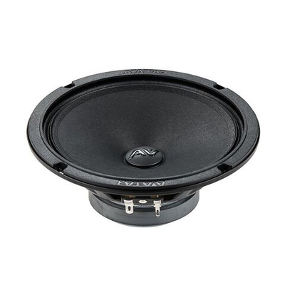 Avatar MBR-60LE (SPL - estradni srednjetonaci)