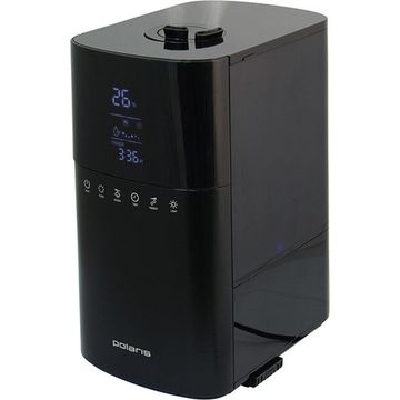 Зволожувач повітря POLARIS PUH 1006 Di Black