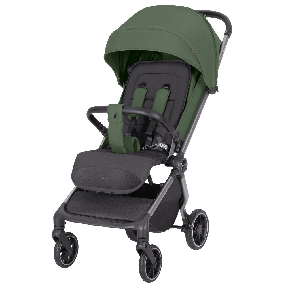 Прогулочная коляска Carrello Atom M CRL-5527