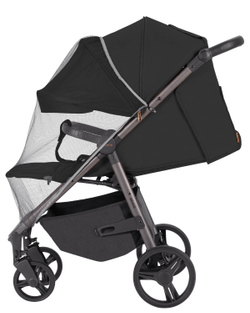 Прогулочная коляска Carrello Bravo CRL-8512PU