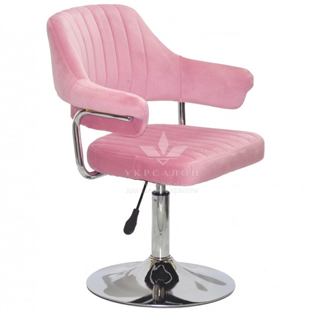 Стульчик мастера Jef Velor на диске