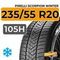 Pirelli Scorpion Winter 235/55 R20 105H XL