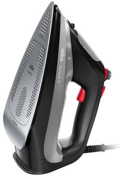 Праска BRAUN SI 9281 BK