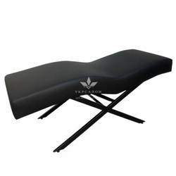 Анатомическая кушетка Mark 444-01 для лашмейкеров и бровистов