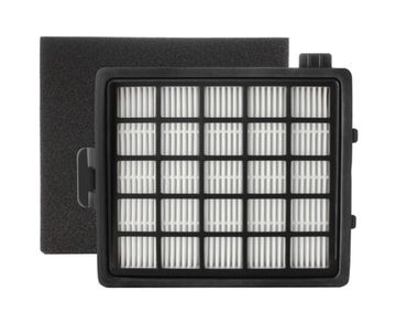 Вихідний фільтр HEPA Philips FC8071/01