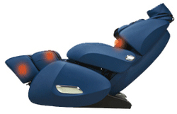 Масажне крісло iRobo 3