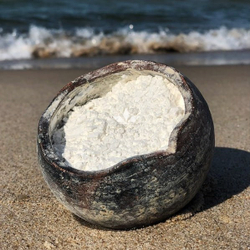 Альгінатна маска, протикуперозна для покращення кольору обличчя Fresh Complexion Peel off mask, Algomask