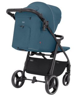 Прогулянкова коляска Carrello Bravo CRL-8512 BF