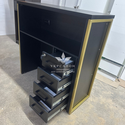 Стійка адміністратора PEC-03