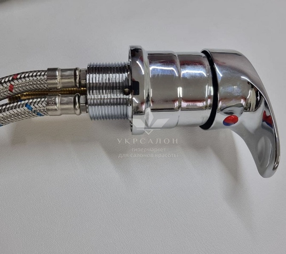 Змішувач для перукарської мийки Стандарт
