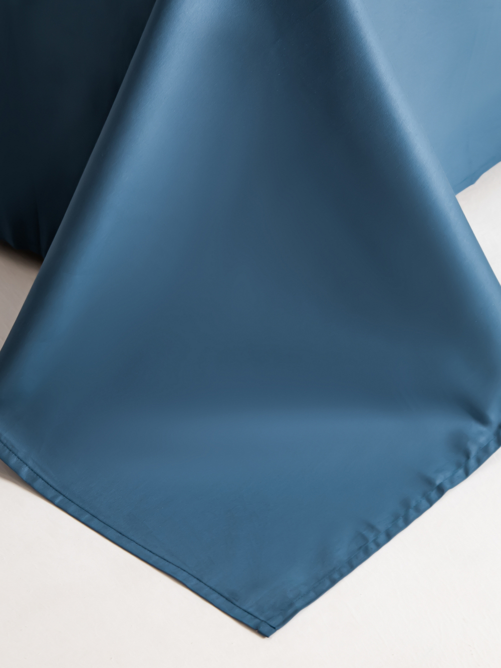 Комплект постельного белья Однотонный Сатин Элитный OCE017