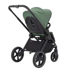 Універсальна коляска 3 в 1 Carrello Ultimo CRL-6519