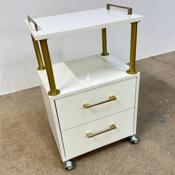 Педикюрная тележка DOD-10а