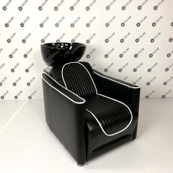 Комплект парикмахерской мебели Vincent