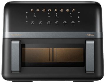 Мультипіч Mova FD20 Pro Black